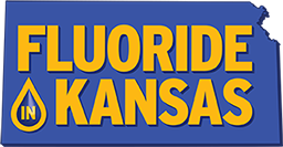 FluorideInKansasLogo