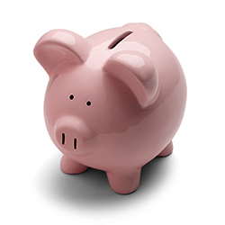 piggy bank